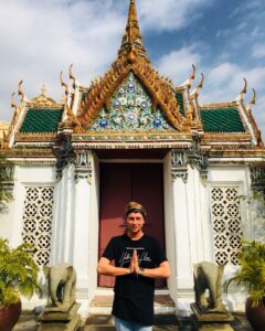 Templi Bangkok
