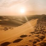 Tour Deserto del Sahara in Marocco
